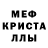 МЕТАДОН белоснежный Denis Kladov